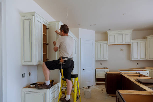 Licensed Backsplash Installation service in Spring Valley, MN - BM Kitchen